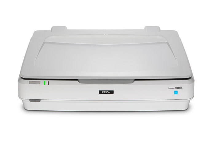 ESCANER EPSON PARA ARCHIVOS EXPRESSION