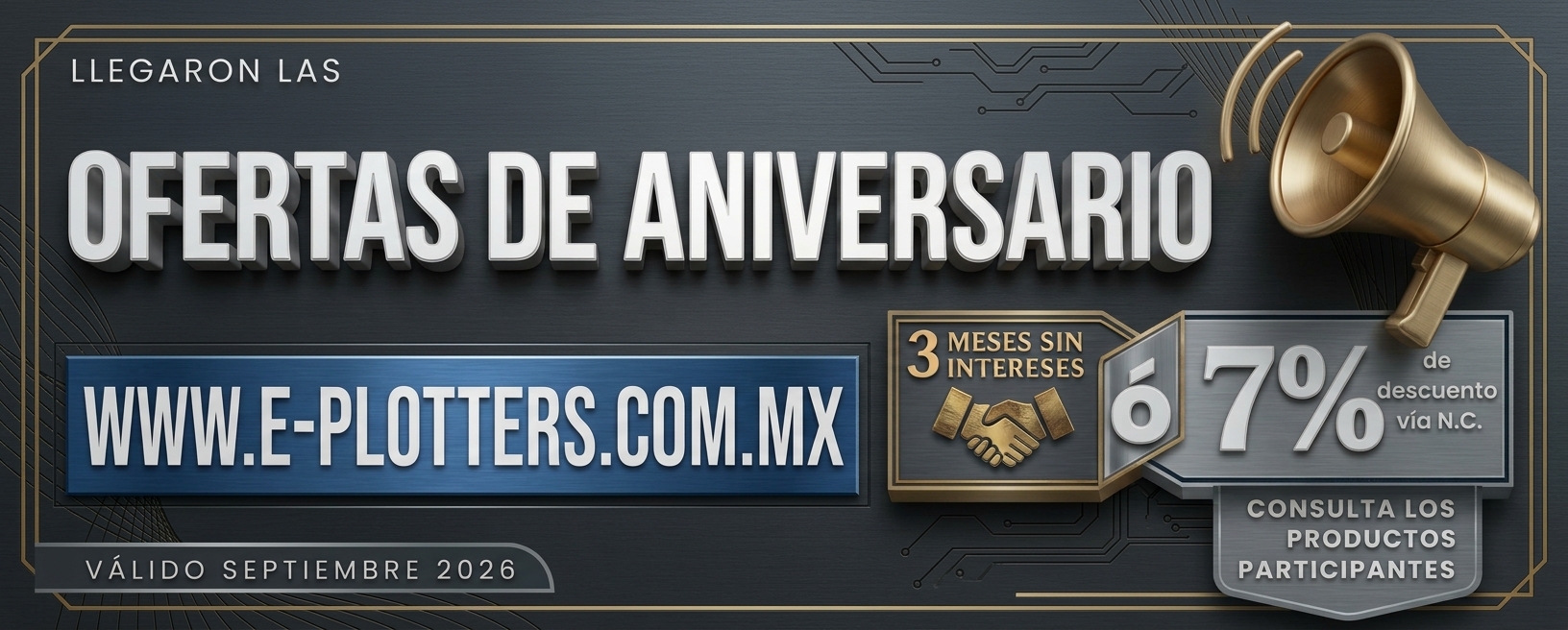 Aniversario 37 de Informatica