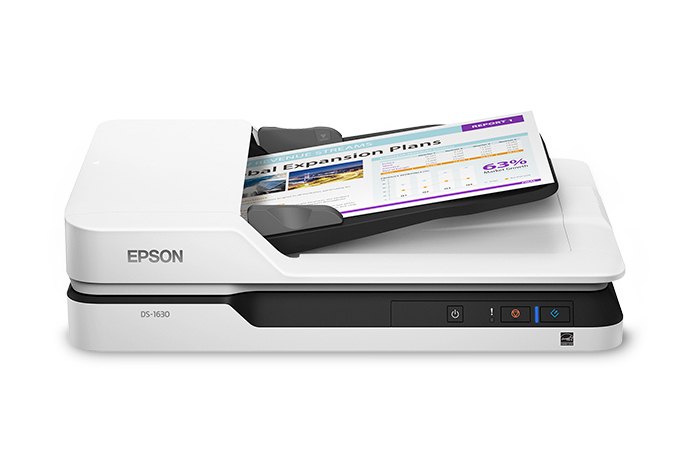 ESCANER EPSON PARA DOCUMENTOS 
