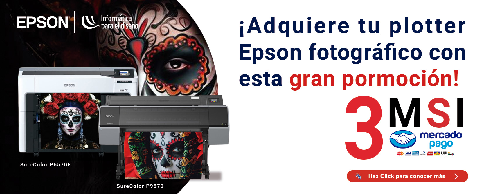 Promocion de Fotograficos Octubre
