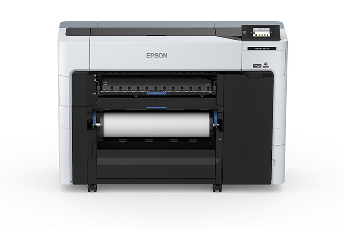 PLOTTER FOTOGRAFICO EPSON SURECOLOR