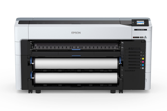 PLOTTER FOTOGRAFICO EPSON SURECOLOR