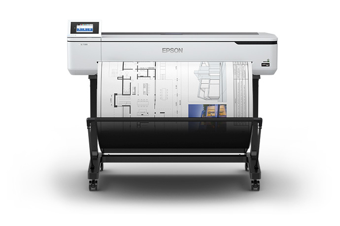 PLOTTER EPSON SURECOLOR TECNICO