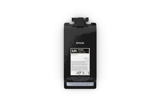 PACK DE TINTA EPSON COLOR NEGRO MATE
