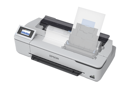 Plotter Sure color T3170 epson – Informática para el diseño