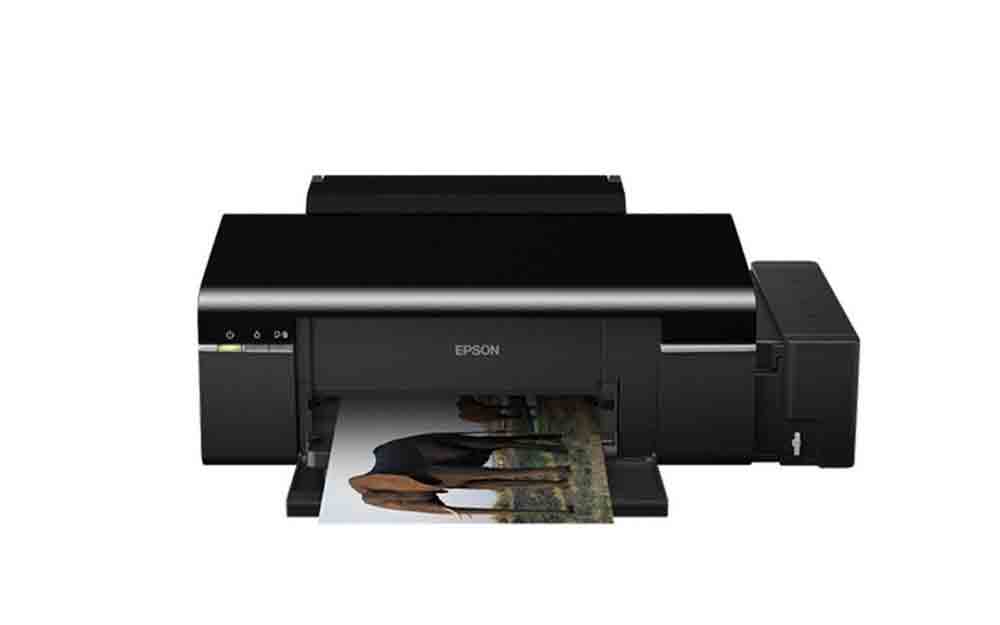 Impresora Epson EcoTank L805 – Informática para el diseño