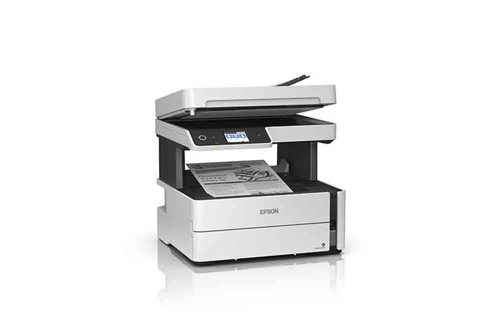 Impresora Multifuncional Epson EcoTank M3170 – Informática para el diseño