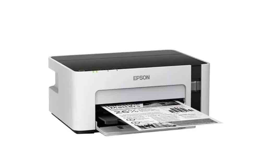 Impresora Epson EcoTank M1120 – Informática para el diseño