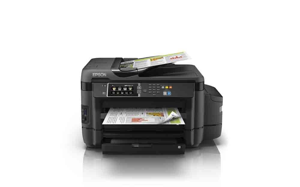 Impresora Multifuncional Epson EcoTank L1455 – Informática para el diseño